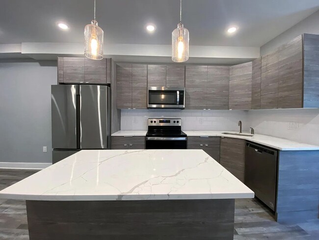 Photo - 623 N 36th St Unit 1