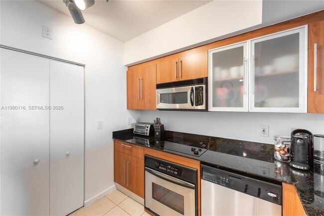 Photo - 335 S Biscayne Blvd Unit 2512