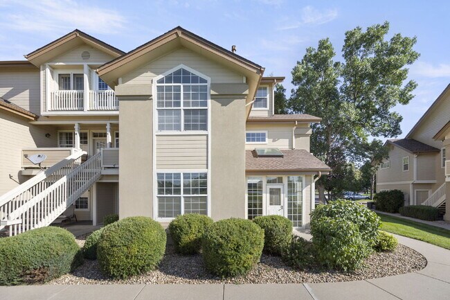 Photo - "Chic & Spacious 2-Bed, 2-Bath Condo with Granite Elegance in Littleton!" Unit #L
