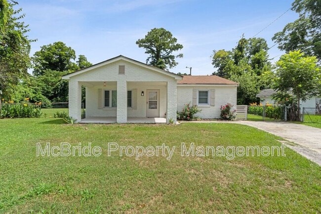 Building Photo - 510 Laney Walker Blvd