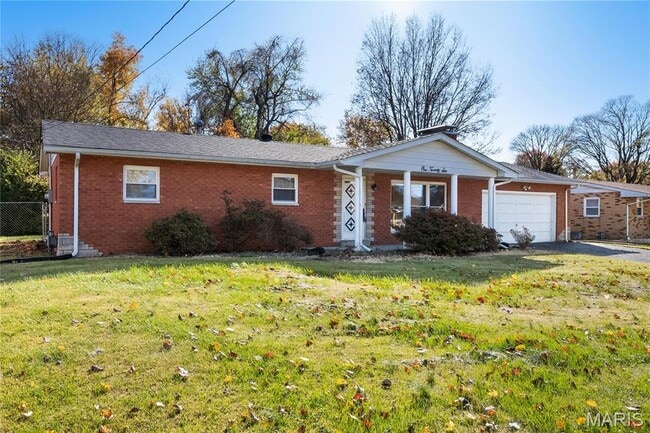 Photo - 126 Hampton Dr House