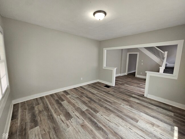 Photo - 3409 N Capitol Ave