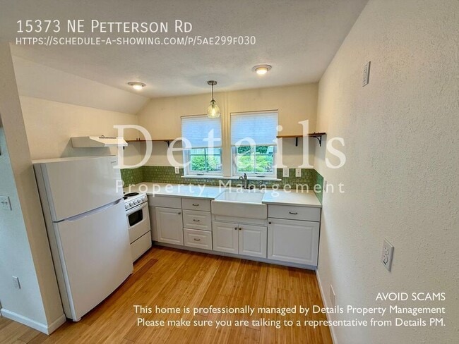 Photo - 15373 NE Peterson Rd