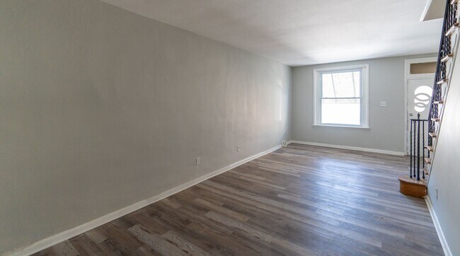 Photo - Newbold three bedroom