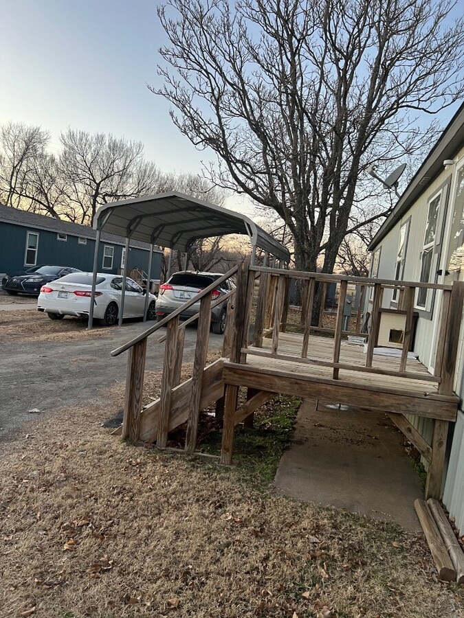 Photo - 209 NW 3rd St