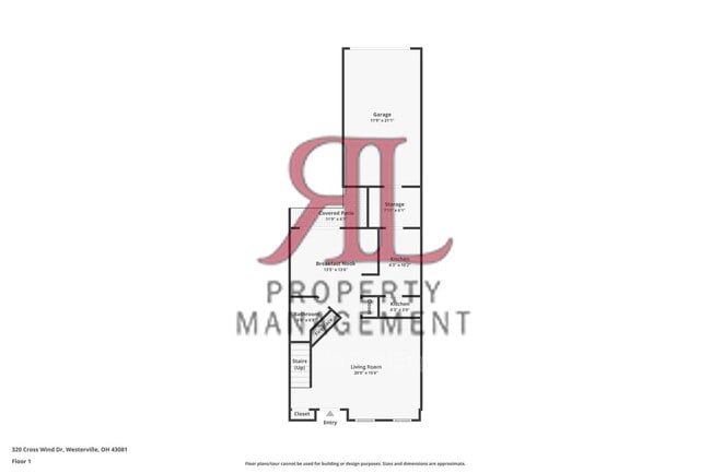 Photo - 320 Crosswind Dr