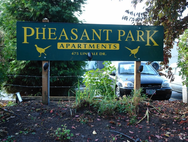 Photo - Pheasant Park Apartments