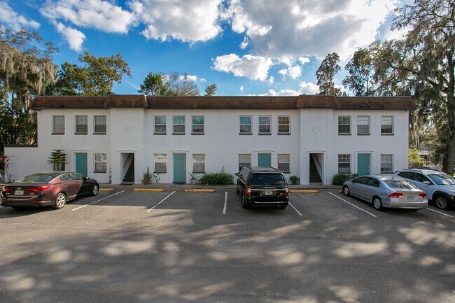 Photo - The Garden Apartments | 1 & 2 Bedroom Apartments in Orlando, FL