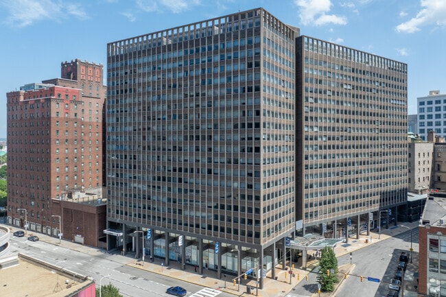 Photo - LIV Cleveland