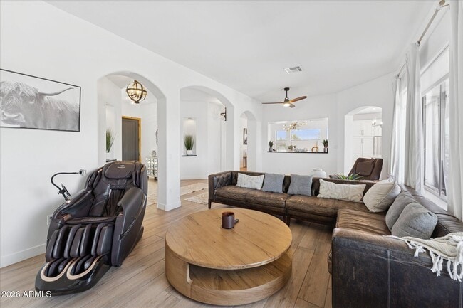 Photo - 14604 E Peak View Rd