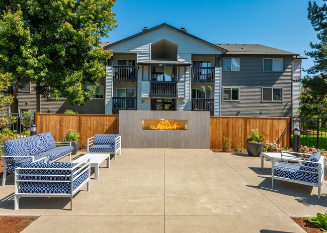 Photo - Lumina Apartments