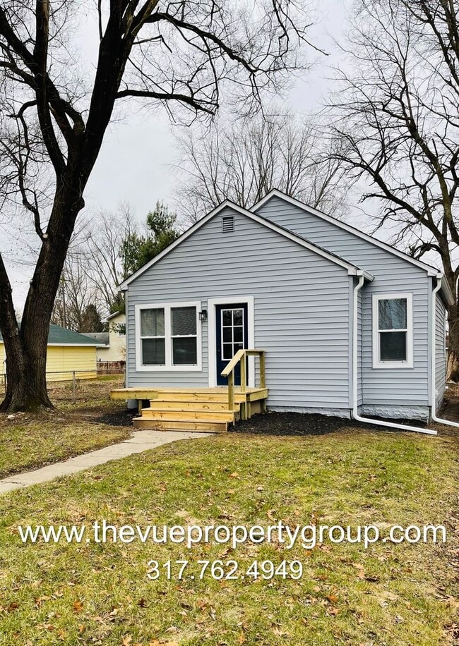 Photo - Move-In March & Get 50% Off Your First Month! Charming 2-Bed Northside Home!