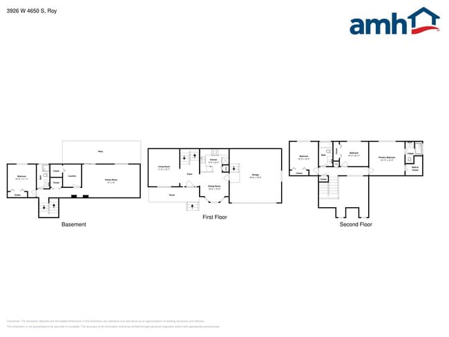 Photo - 3926 W 4650 S