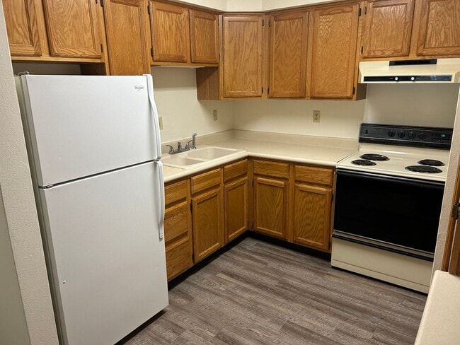 Photo - Northgate Apartments LLC