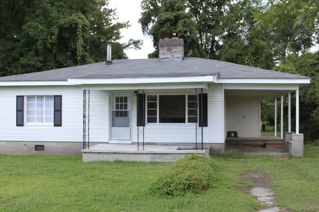 Building Photo - 1119 H St