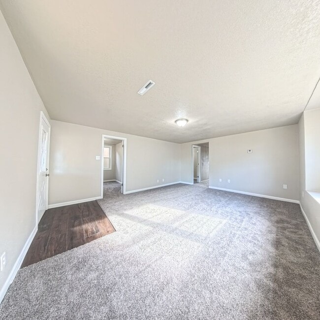 Photo - Newly updated 2 bedroom 1 bathroom home-Melcher