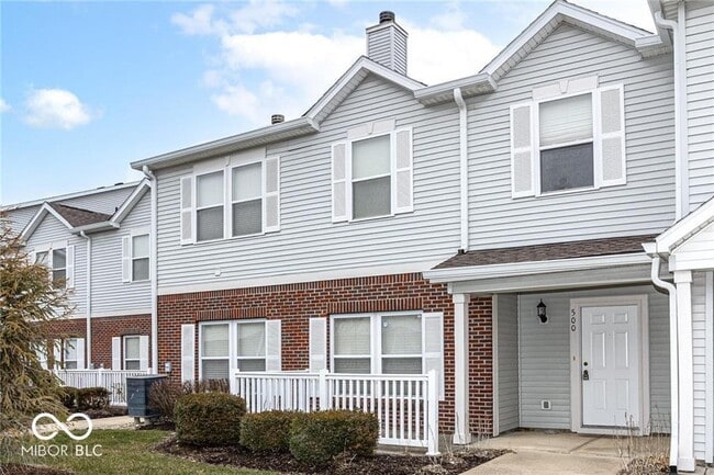 Photo - 12205 Bubbling Brook Dr Condo Unit 500