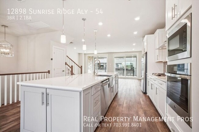 Photo - 12898 Sunrise Ridge Aly Unit 54