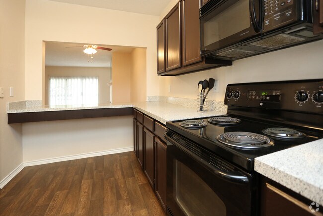 Cocina Sapphire