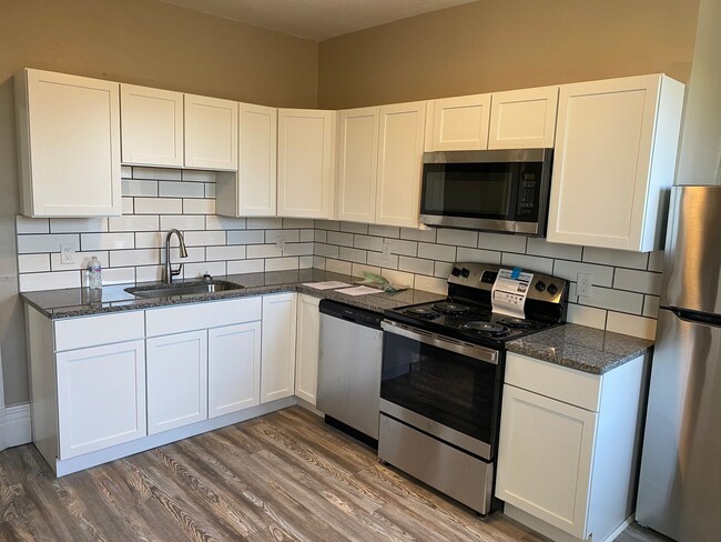 Photo - Gorgeous 1 and 2 bedroom apartments for re... Unit Fl 2