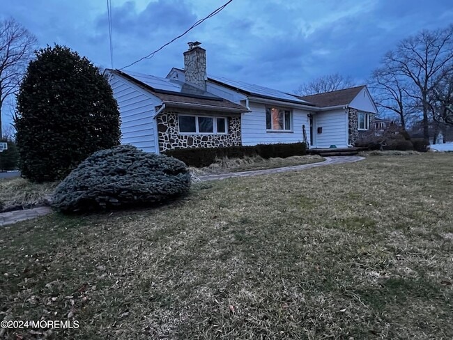 Building Photo - 499 W Park Ave