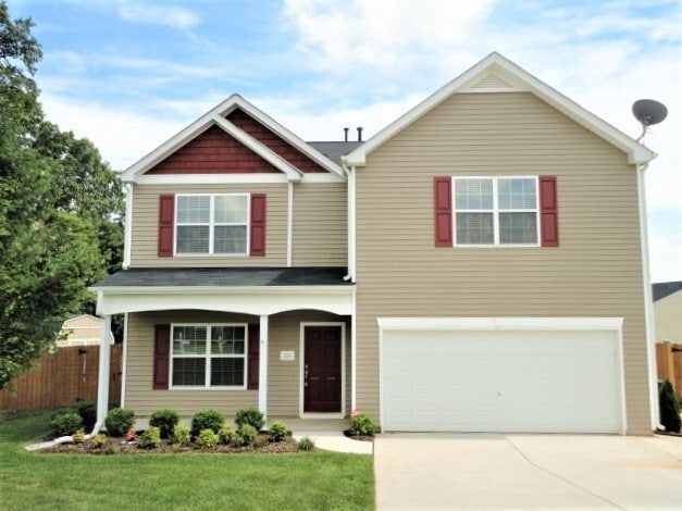 Building Photo - 60 Ingle View Ct
