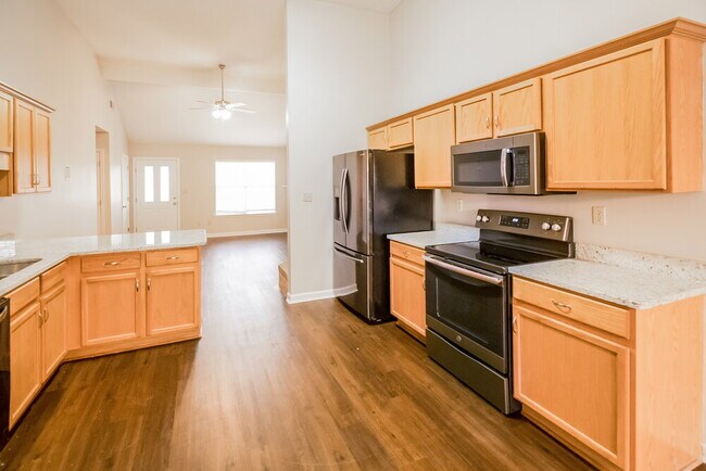 Photo - 4490 Shadow Glen Cove