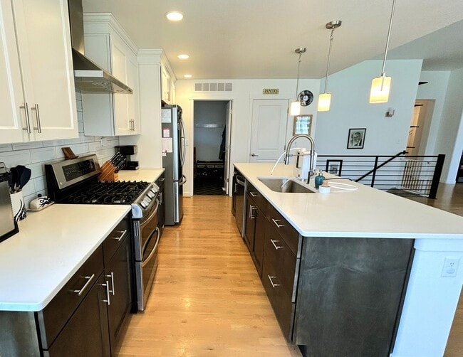 Photo - 4 bed 3 bath home off Woodmen and Powers