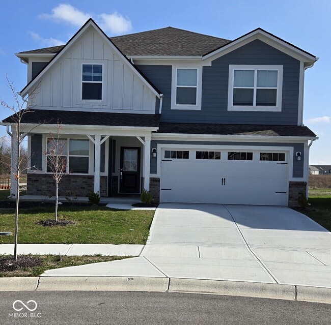 Building Photo - 17303 Gresham Ln