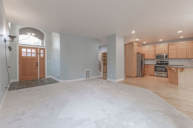 Photo - Beautiful 4BD, 2.5BA home located in the desirable Gilham Neighborhood!