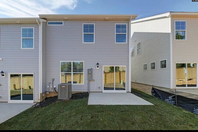 Photo - Kensington Place Town Homes Lexington