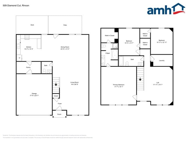 Photo - 509 Diamond Cut