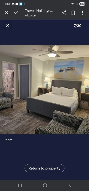 Building Photo - 1664 Beach Blvd Unit R24 Rental