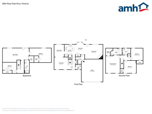 Photo - 8254 Rose Petal Dr