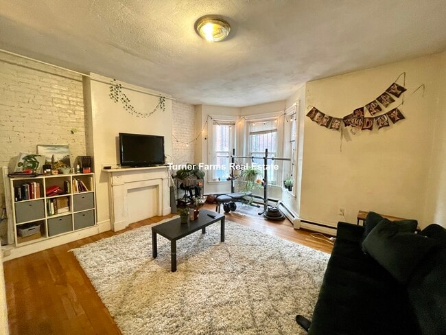 Photo - 15 Sewall St Unit 1