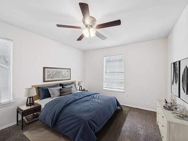 Tidwell Estates Apartments
