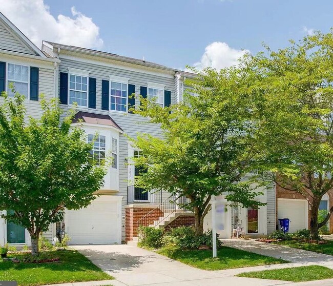 Photo - 3227 Halcyon Ct Townhome