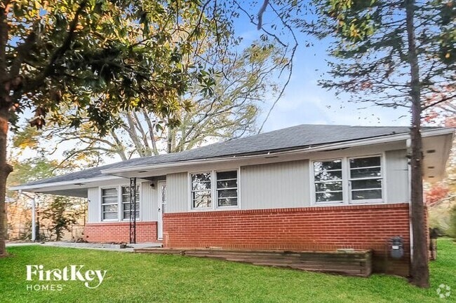 Building Photo - 40 Dickson Rd Rental