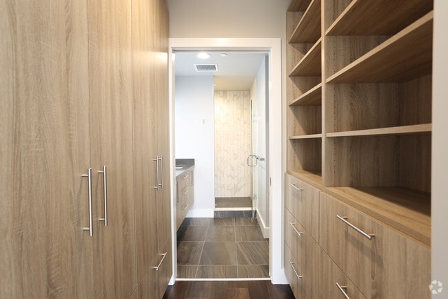 Closet