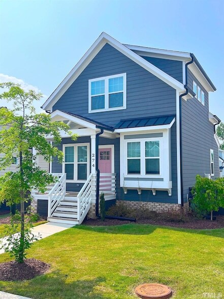 Photo - 274 Cottage Way