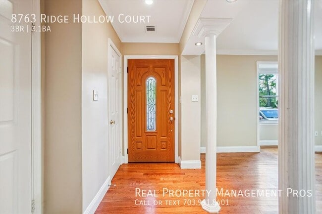 Photo - 8763 Ridge Hollow Ct