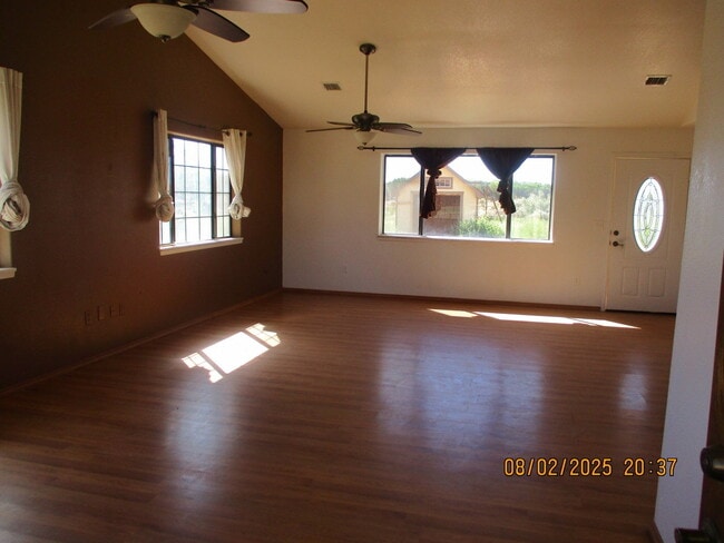 Building Photo - 4255 W Charolias Circle Taylor, AZ 85939 Rental