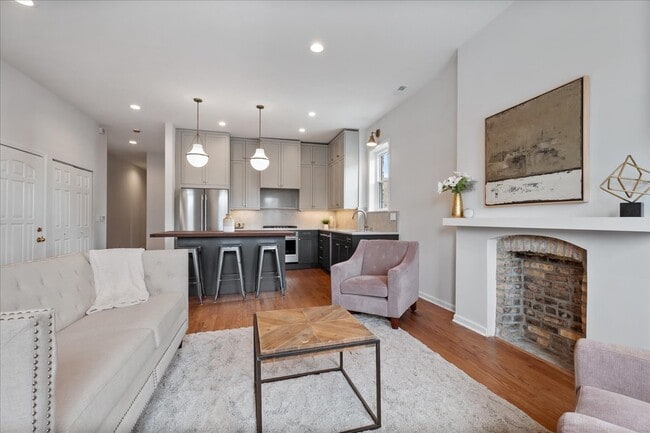 Photo - 217 S Bell Ave Unit 2