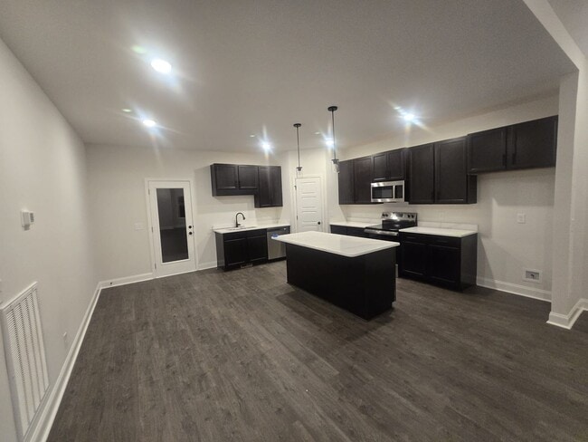 Photo - Jasper New Construction Floor Plan for Rent