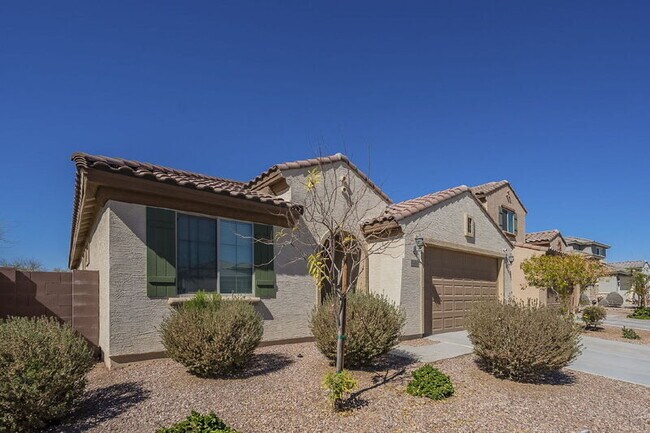 Photo - 25812 N 162nd Dr