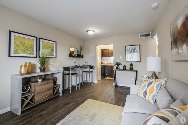 Building Photo - Crossings at St. Charles Rental