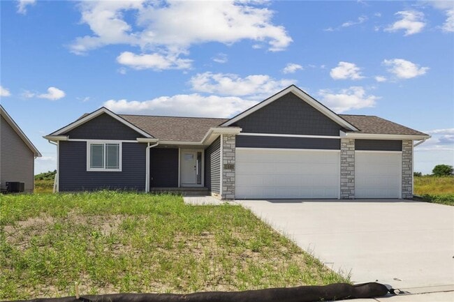 Photo - Single Family Home For Rent (Brand New)