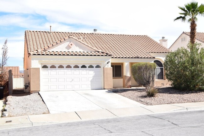 Photo - HENDERSON - 1 STORY HOME - 89015