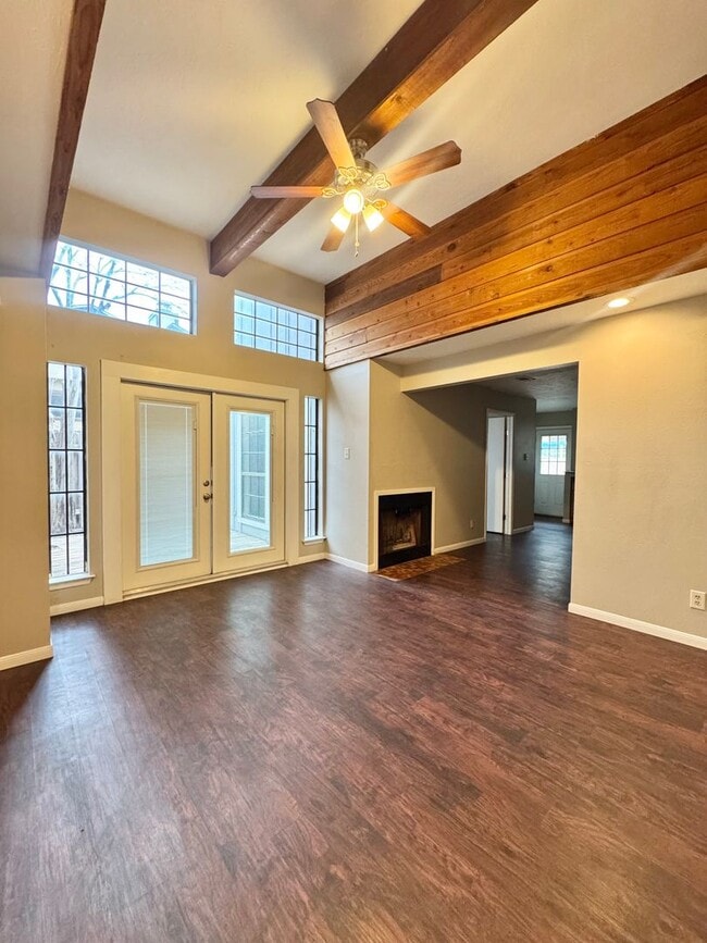 Photo - NOW AVAILABLE - 3-Bedroom 2-Bathroom Townhome in Capital Heights!