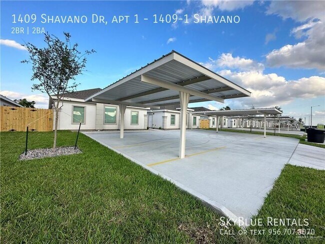 Building Photo - 1409 Shavano Dr Unit 1409-1 Shavano Rental